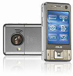 ASUS P735   Windows Mobile 6   