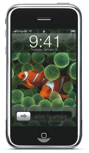    3     iPhone?