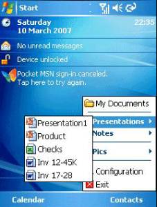 MyDocs:      Today