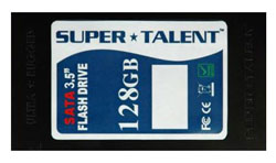 Super Talent    SSD-