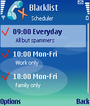 Best Blacklist -    