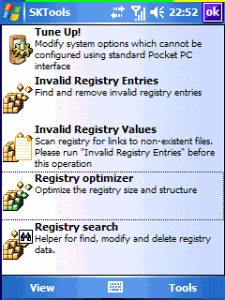 SKTools -   