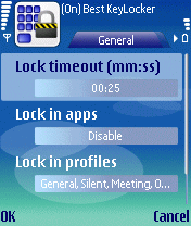 Best KeyLocker -   