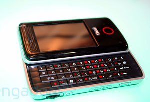CeBIT 2007: Qool Twins 178 -  WM-