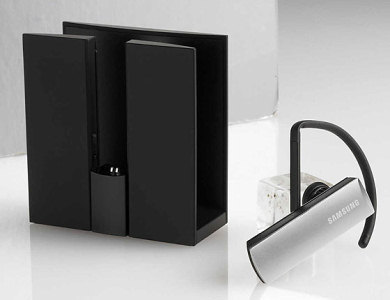 Bluetooth- WEP 420:   Samsung  Bang amp; Olufsen