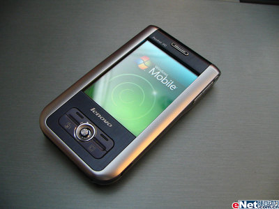  Lenovo   Windows Mobile 6, 