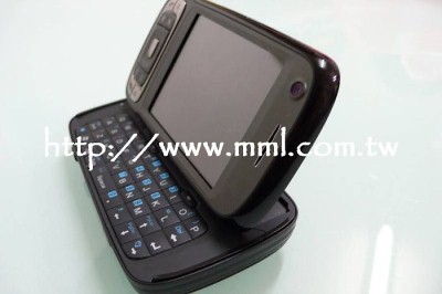   HTC P4550 (HTC Kaiser)