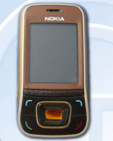 FCC   Nokia 7088