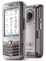 BenQ-Siemens P51:  