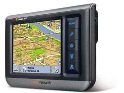 Mango Magic 380      Windows CE 5.0