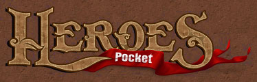 Pocket Heroes 1.0  