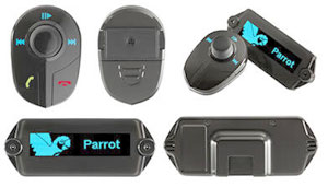 Parrot MK6100   Bluetooth-  