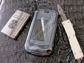 Motorola LAZR    Linux-
