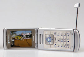     LG Shine
