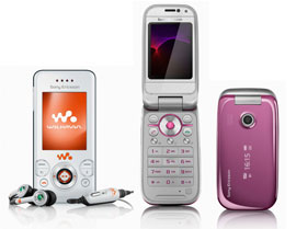 Sony Ericsson     