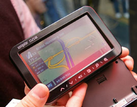 GlobalSat GV-380   GPS-   DVB-T