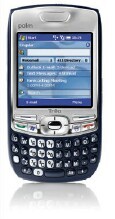 Treo 750     Windows Mobile 6