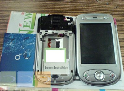    HTC Panda