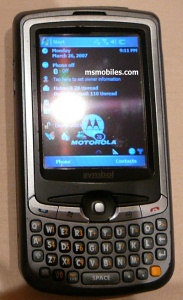 MC35 -   Motorola   