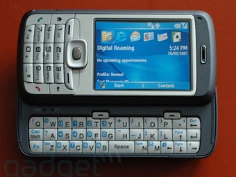   HTC S720