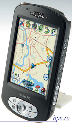 Pocket Navigator   !