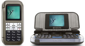 Kyocera M1000      