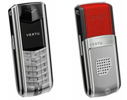 Vertu Ferrari 1947      
