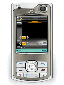 VITO Metronome   Nokia S60