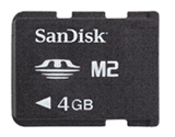  4-    M2  SanDisk