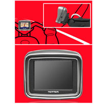 TomTom Raider  GPS-  