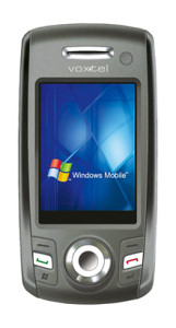   Voxtel W520 c Wi-Fi   