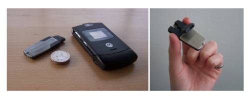 MoGo -  Bluetooth-