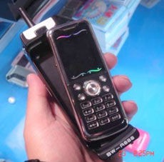 BW-A888    -