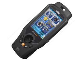 Bushell ONIX 400   GPS-   XM-