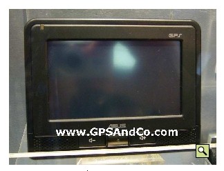 S200 -  GPS-  Asus