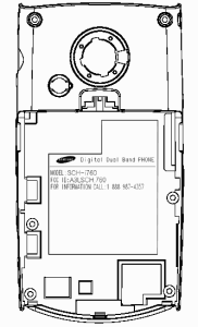  Samsung SCH-i760   FCC