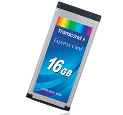 Transcend    16 SSD-