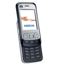FCC  - Nokia 6110