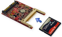 Addonics    SSD-