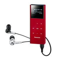 Panasonic SV-SD850       D-snap