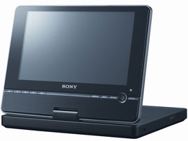 Sony DVP-FX850   DVD-  USB-