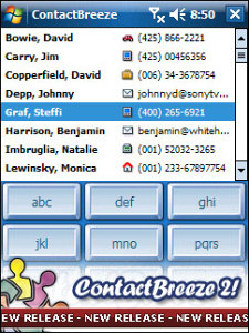  ContactBreeze:      