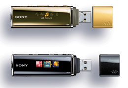 Sony NW-E    MP3-  