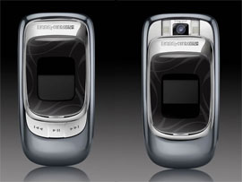 BenQ-Siemens SF71    -