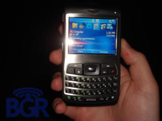  HTC S650 (Cavalier) - 