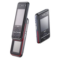 Pantechamp;Curitel IM-R200      