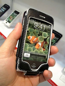 iPhone   ,   