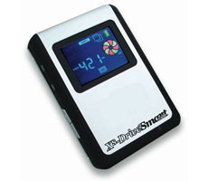 XS-Drive Smart 2300     OLED-