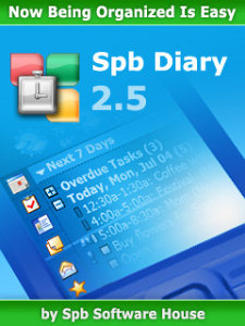  Spb Diary   2.5