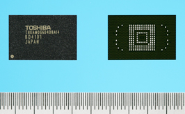 Toshiba  16   -   